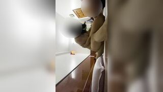 Phụ nữ có ck lén lúc ngoại tình với trai 5