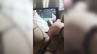 Bắt Bố Mua Ipad Về Để Làm Việc Này Đây