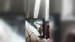 Bắt Bố Mua Ipad Về Để Làm Việc Này Đây