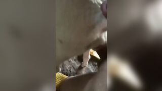 "Má chiều đụ sướng cặc "