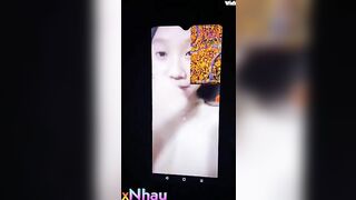 Em mỹ mỹ chat sex