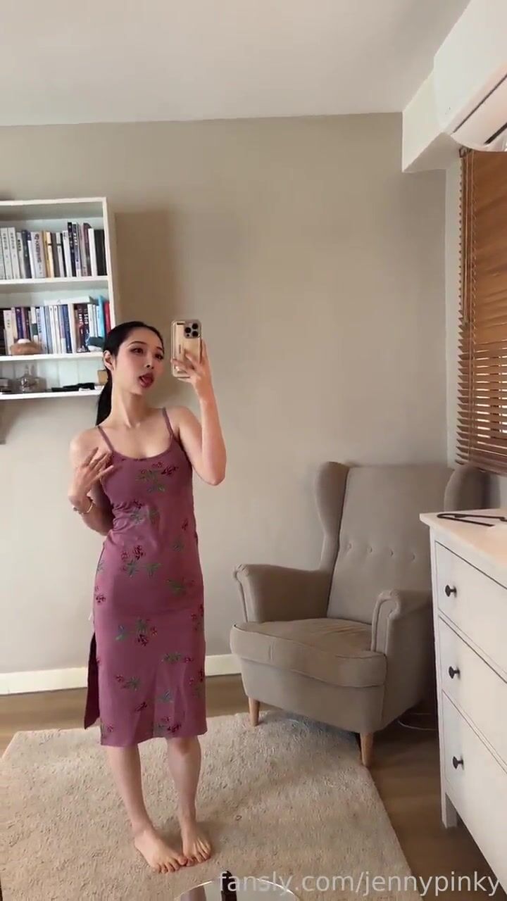 Jennypinky 1