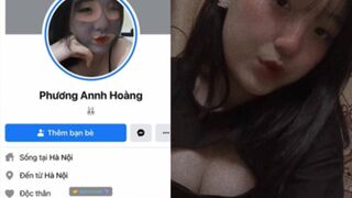 Phương Annh Hoàng Bím Sạch Sẽ Không Lông 2