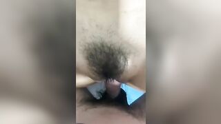 Địt lồn non con e họ