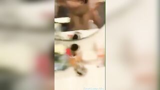 Clip: Sướng tê cu vì được chịch em gái đẹp. Mối tình vụng trộm với em gái đẹp