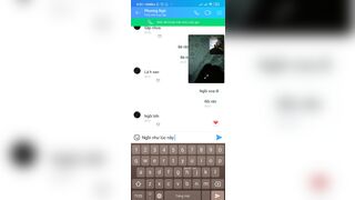 Chú Bội Đội Gạ Hs Chat Sex