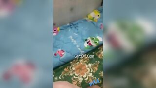 Trần Ngọc Thuý Hs Love 11 Địt Cái Lồn Múp Máp