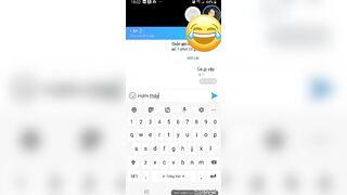 Thanh An 2ka8 Bị Bạn Trai Gạ Chat sex Cực Ngon