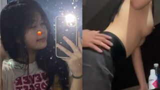 Yến Vy Love 11 Mặt Cute Body Vòng Nào Ra Vòng Nấy
