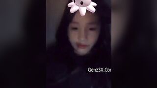 Khánh Ly 2ka8 Show Dáng Thủ Dâm Siêu Mướt