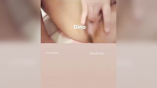 Phạm Ngọc Tú Trinh Chuppy Cặp Ngực Bò Sữa