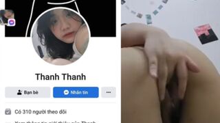 Thanh Thanh Hs Cấp 3 Dễ Thương 2