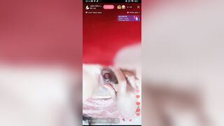 Trả kèo tik rok