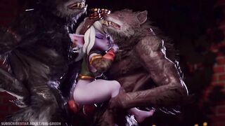 Tristana - Kẻ Đi Săn Trở Thành Con Mồi