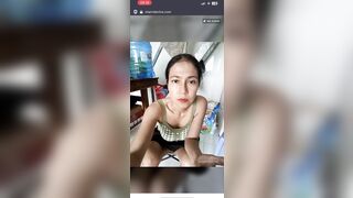 Mbbg Việt show nude lộ mặt