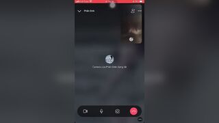 Em gái mới lớn show vú cho ny xem