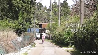 DLDSS 350 Tina Nanami TD