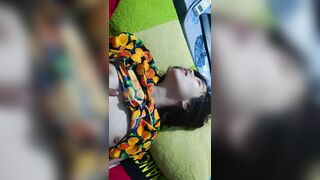 va lung tung với e rau
