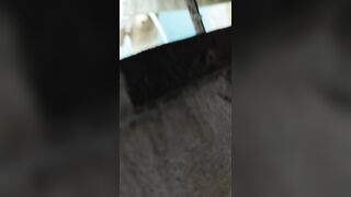 Quay lén nhà wc P13, đky kênh ib tui cho xem cơ thể nhó