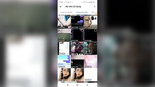 E học sinh thủ dâm cùng bạn trai 2