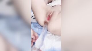 đeo kính là phải dăm ???????? địt mí sướg ???? full bên dưới