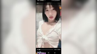 Học sinh cấp 2 chat sex