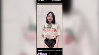 Học sinh cấp 2 chat sex