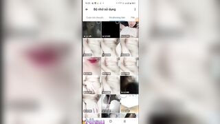 Học sinh cấp 2 chat sex