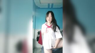 Gái xinh 17