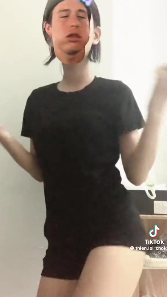 Gái xinh tiktok 2