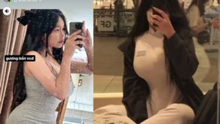 Bo Suaa Học Sinh Lớp 12 Vú Khủng Siêu Dâm