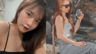 Bé Đường Sinh Viên Năm Nhất Và Bố Đường Hào Phóng