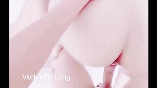 Vkck Vĩnh Long Cô Vợ Dáng Ngon Vkl