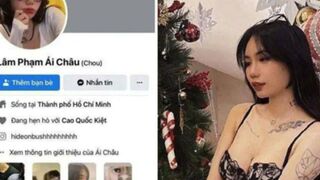Lâm Phạm Ái Châu Cực Phẩm Đang Được Săn Đón