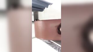 Cặp đôi già dâm đãng
