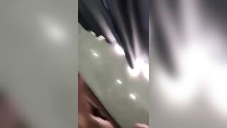 Cặp đôi già dâm đãng