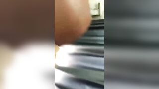 Cặp đôi già dâm đãng