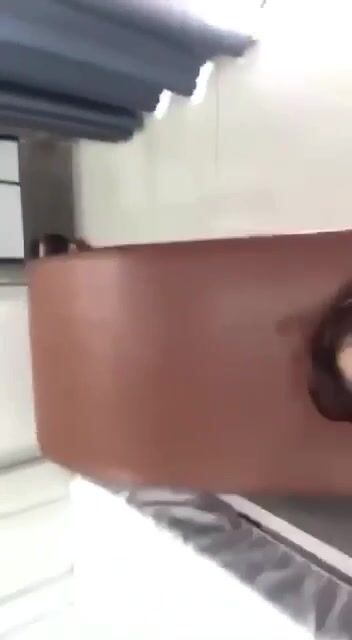 Cặp đôi già dâm đãng