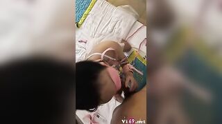 Đổi gió bé thích mạnh bạo chứ không thích truyền thống