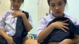 Nữ sinh 2ka8 da đen đụ nhau dai như trâu