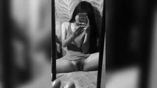Anh oi bé nứng, đky kênh ib tui cho xem cơ thể nhó