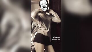 GáI xinh tik tok