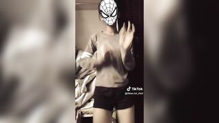 GáI xinh tik tok