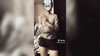 GáI xinh tik tok
