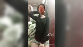 Gái xinh tik tok 3