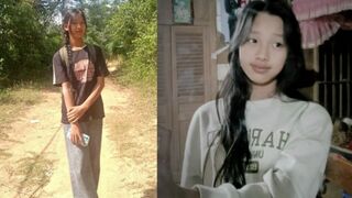 Tìm nơi hoang vắng em móc tay vào bướm