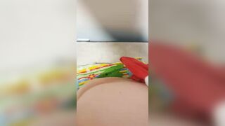 con gái bệnh, mà bố đòi liếm lồn cho khoẻ, hảo bố