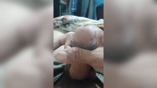 Nứng quá 18