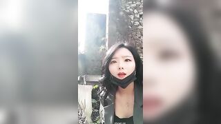 野外系列-苏妲己 10