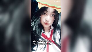 Nếu anh không thì em như này thì em sẽ đổi